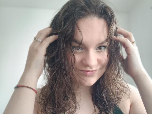 Dreia - Live sex cam - 25892889