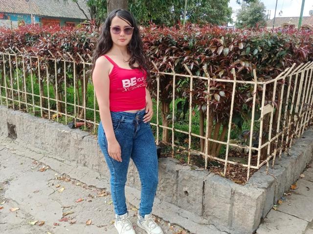 NataliaRivas - Sexe cam en vivo - 25893181