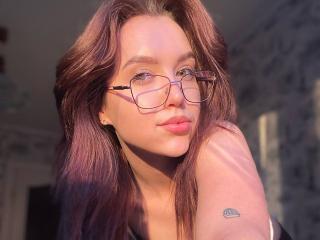 ClioAir - Live porn &amp; sex cam - 25893345