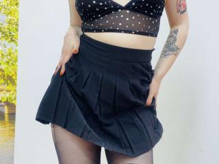 KarKutie - Sexe cam en vivo - 25893417