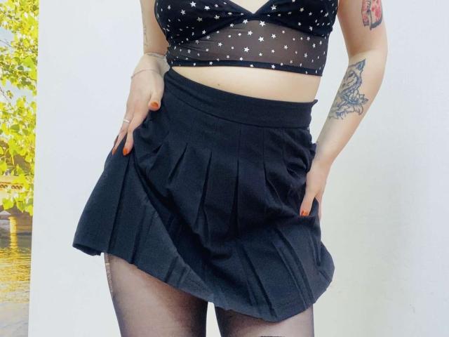 KarKutie - Camera khiêu dâm &amp; quyến rũ trực tiếp - 25893417