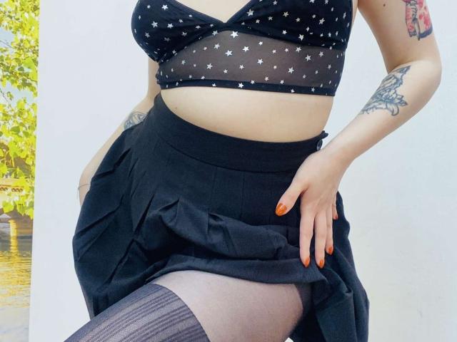 KarKutie - Live porn &amp; sex cam - 25893437