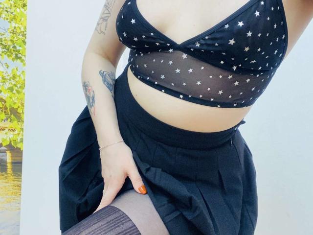 KarKutie - Live sex cam - 25893441