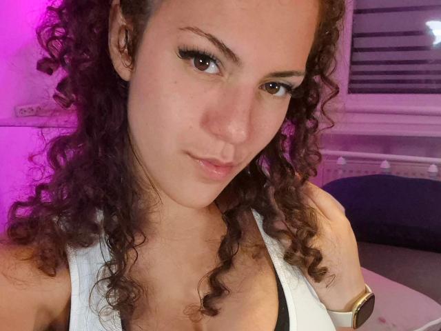 OliviaOcean-hot - Sexe cam en vivo - 25894177