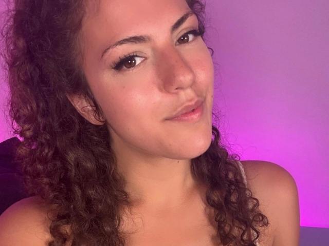 OliviaOcean-hot - Sexe cam en vivo - 25894181