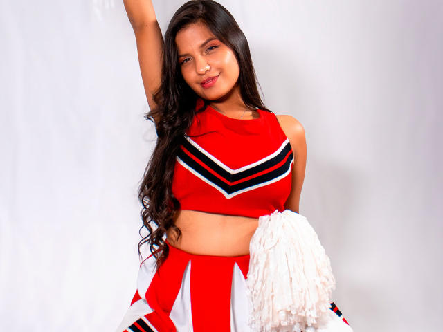 LailaBarker - Sexe cam en vivo - 25894693