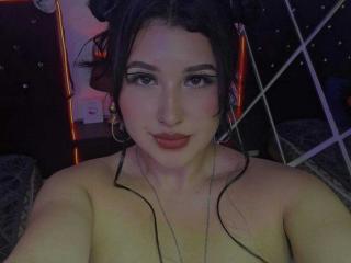 RubyLara - Sexe cam en vivo - 25894993