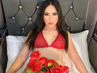 Amiraheather - 라이브 포르노 &amp; 섹스 캠 - 25895985