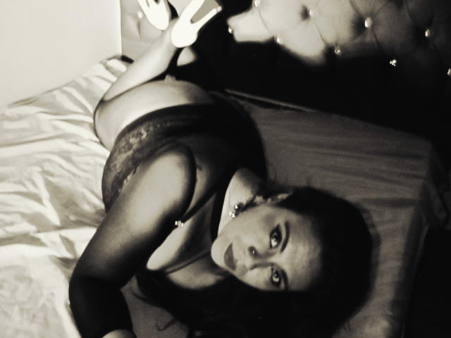 LexyDom - Sexe cam en vivo - 25896209