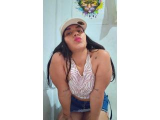 ScarletJamiesson - Live sex cam - 25896545
