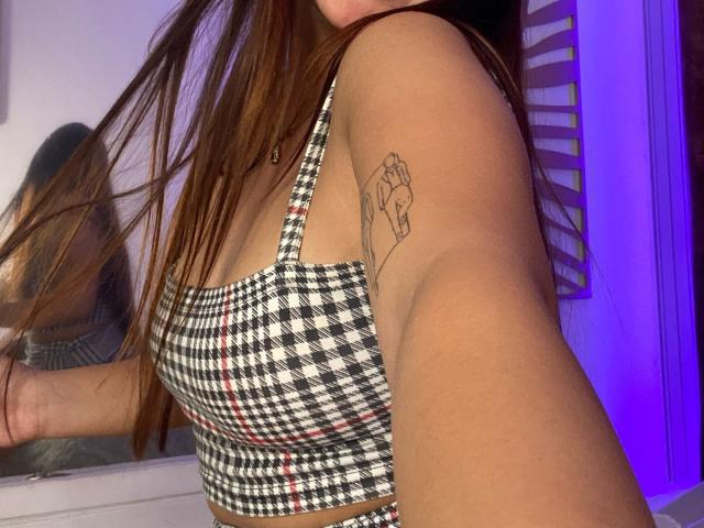 VioletaBabe - Live porn &amp; sex cam - 25896569