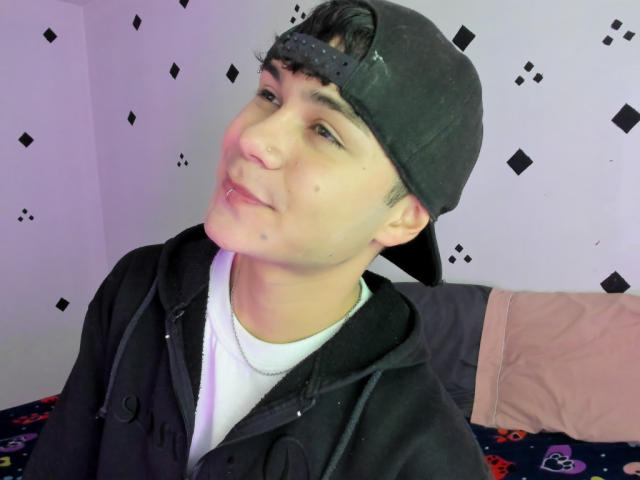 Crushnier - Live porn &amp; sex cam - 25896933