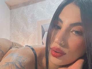 KatiaGrey - Live sexe cam - 25896949