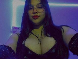 Shalyn - Live sexe cam - 25896961