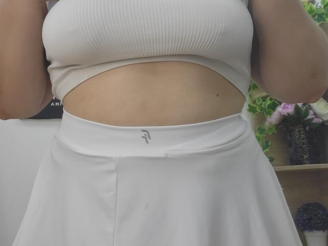 BountyGirl - Live sexe cam - 25897881