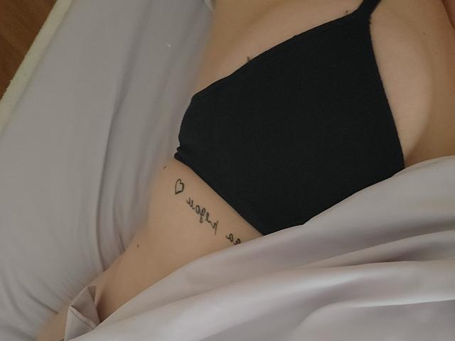 BountyGirl - Live sexe cam - 25897965