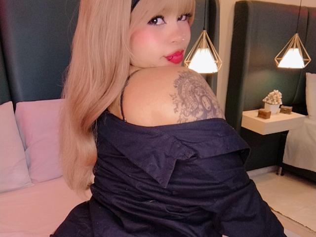 NatieRush - Live porn &amp; sex cam - 25898197
