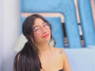 Genesiss - Sexe cam en vivo - 25898869