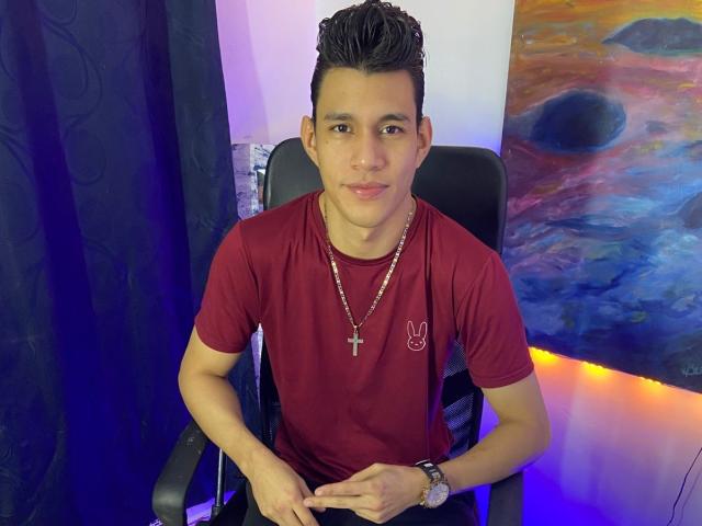 TheNewMan - Sexe cam en vivo - 25900069