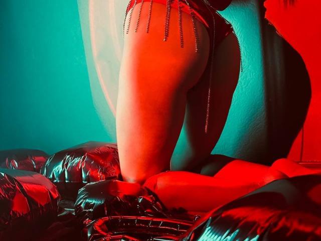 BalletSwan - Live sexe cam - 25900501