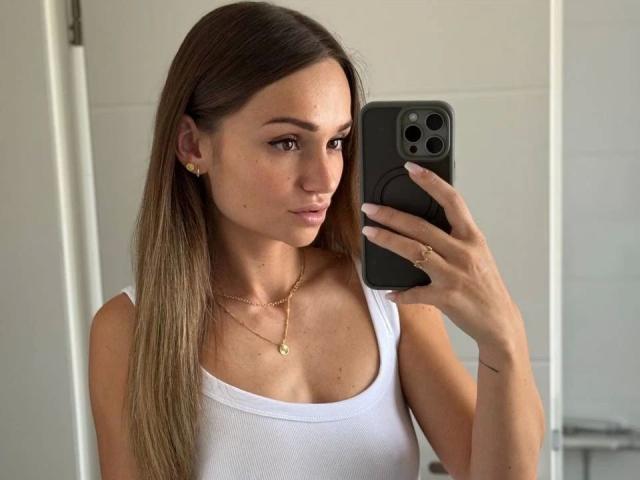 MonaMystery-hot - Sexe cam en vivo - 25900793