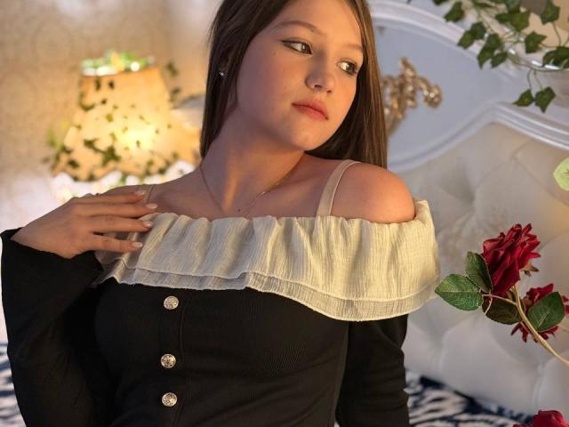 Bubochka - Live sex cam - 25900913