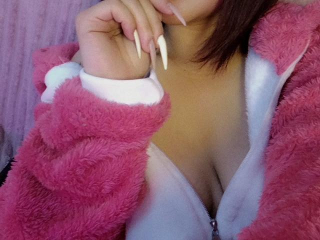 KionI - Sexe cam en vivo - 25901041