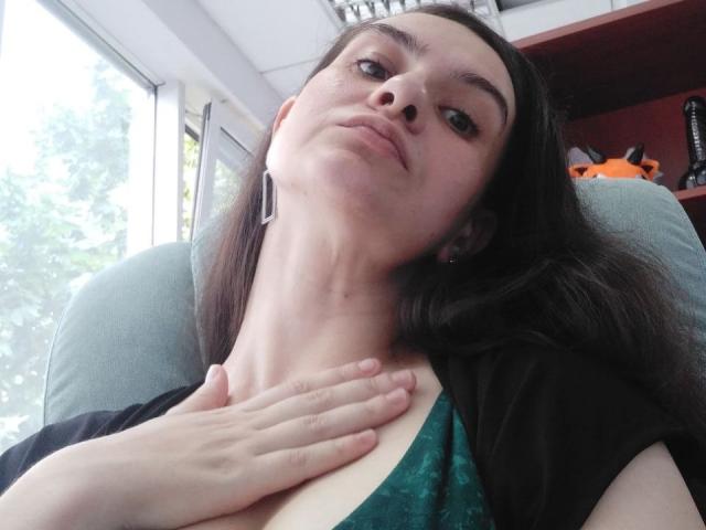 Goldina - Sexe cam en vivo - 25901149