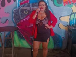 BrunaRuna - Live sex cam - 25901217
