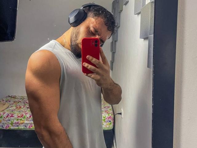 TeamLatin - Live Sex Cam - 25901529