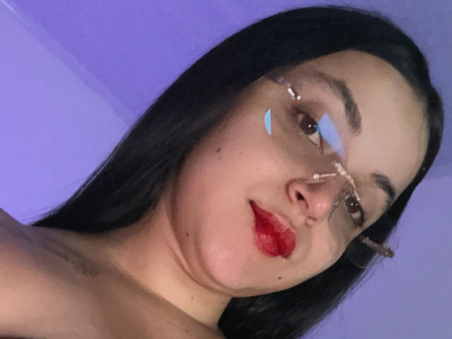 HikariChloe - Live porn &amp; sex cam - 25901565