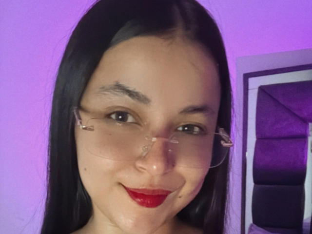 HikariChloe - Live porn &amp; sex cam - 25901569