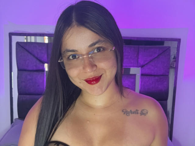 HikariChloe - Sexe cam en vivo - 25901581