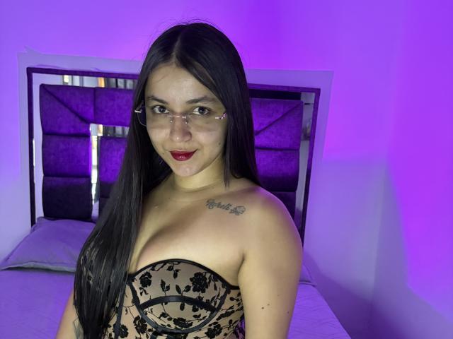 HikariChloe - Live porn &amp; sex cam - 25901589