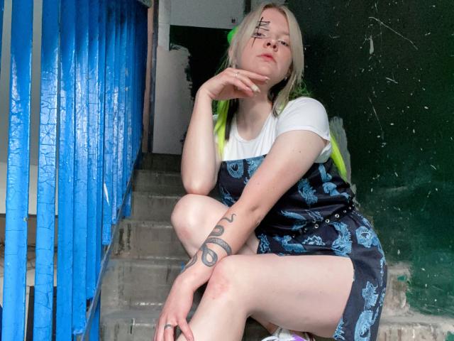 HettieNell - Live sex cam - 25901661