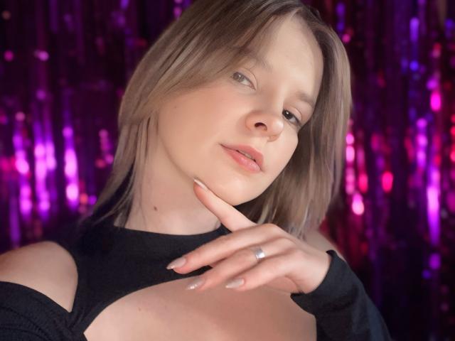 HettieNell - Sexe cam en vivo - 25901677