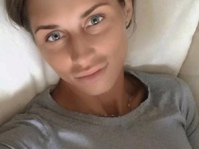 SportyTits-hot - Live sex cam - 25901933