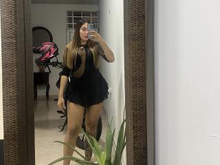 SharonKlart - Live porn &amp; sex cam - 25901981