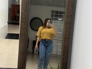 SharonKlart - Sexe cam en vivo - 25902125