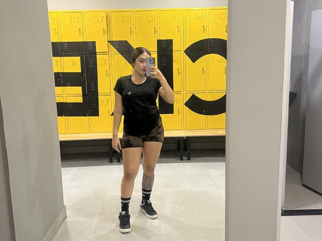 SharonKlart - Camera khiêu dâm &amp; quyến rũ trực tiếp - 25902201