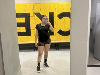SharonKlart - Sexe cam en vivo - 25902205
