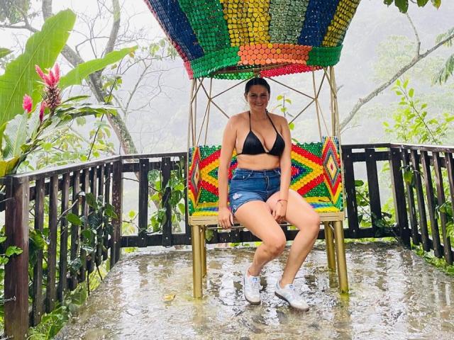 AlyaStone69 - Live porn &amp; sex cam - 25902233