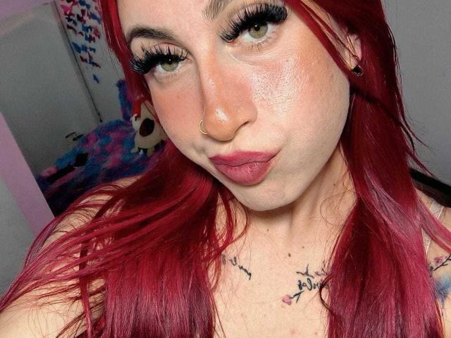 SammyViolet - Live porn &amp; sex cam - 25902309