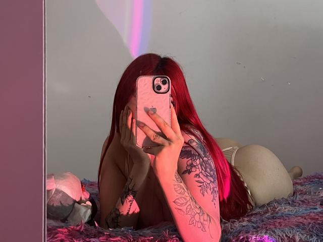 SammyViolet - Élő pornó és szexkamera - 25902317