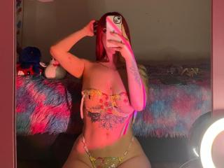 SammyViolet - Live porn &amp; sex cam - 25902325
