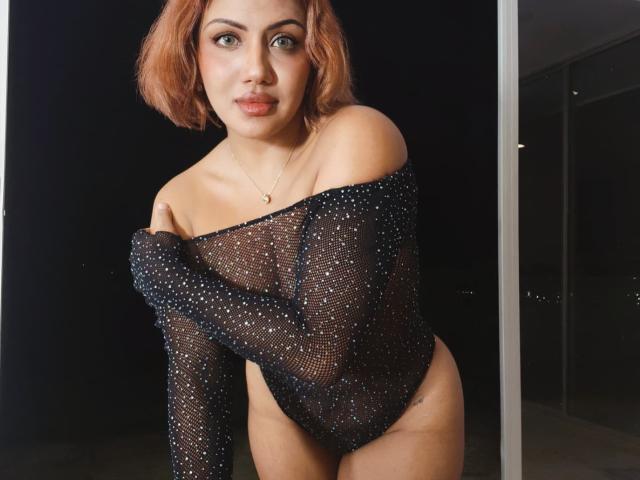 BlueFiaa - Live porn &amp; sex cam - 25902625