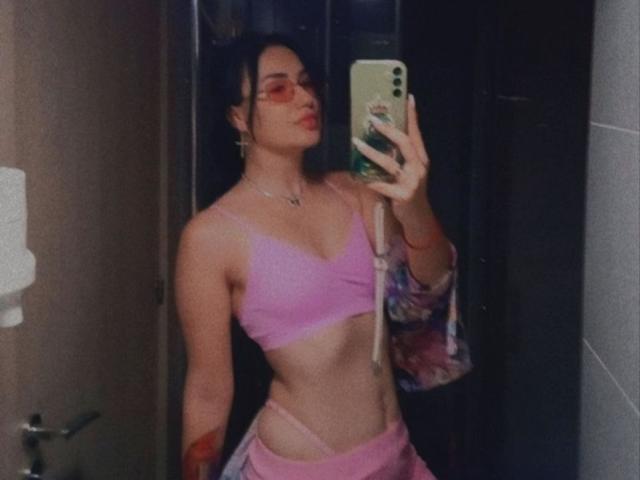 VioletChriss - Sexe cam en vivo - 25902653