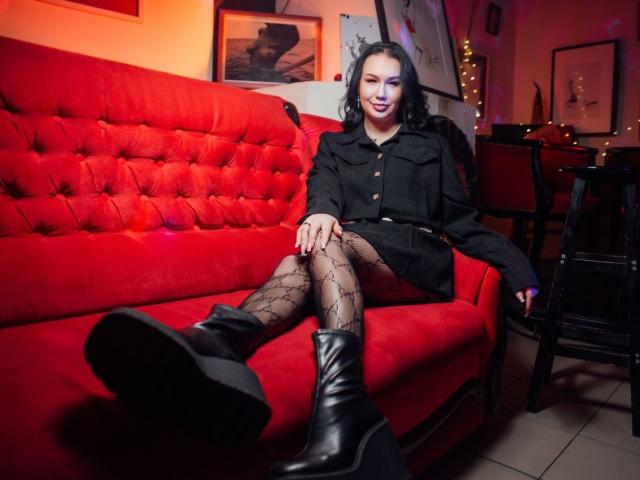 VioletChriss - Live sex cam - 25902725