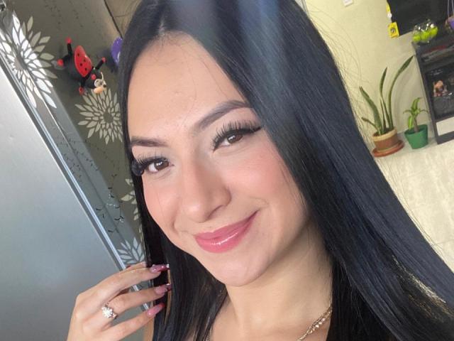 HanaSmiith - Live sex cam - 25902933