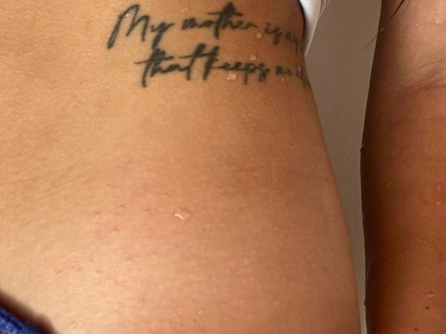 AshleyPortt - Live porn &amp; sex cam - 25904213